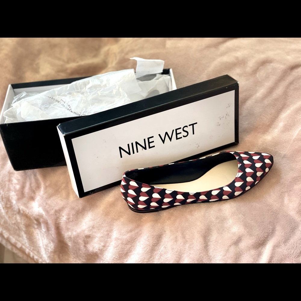 Nine West Shoes